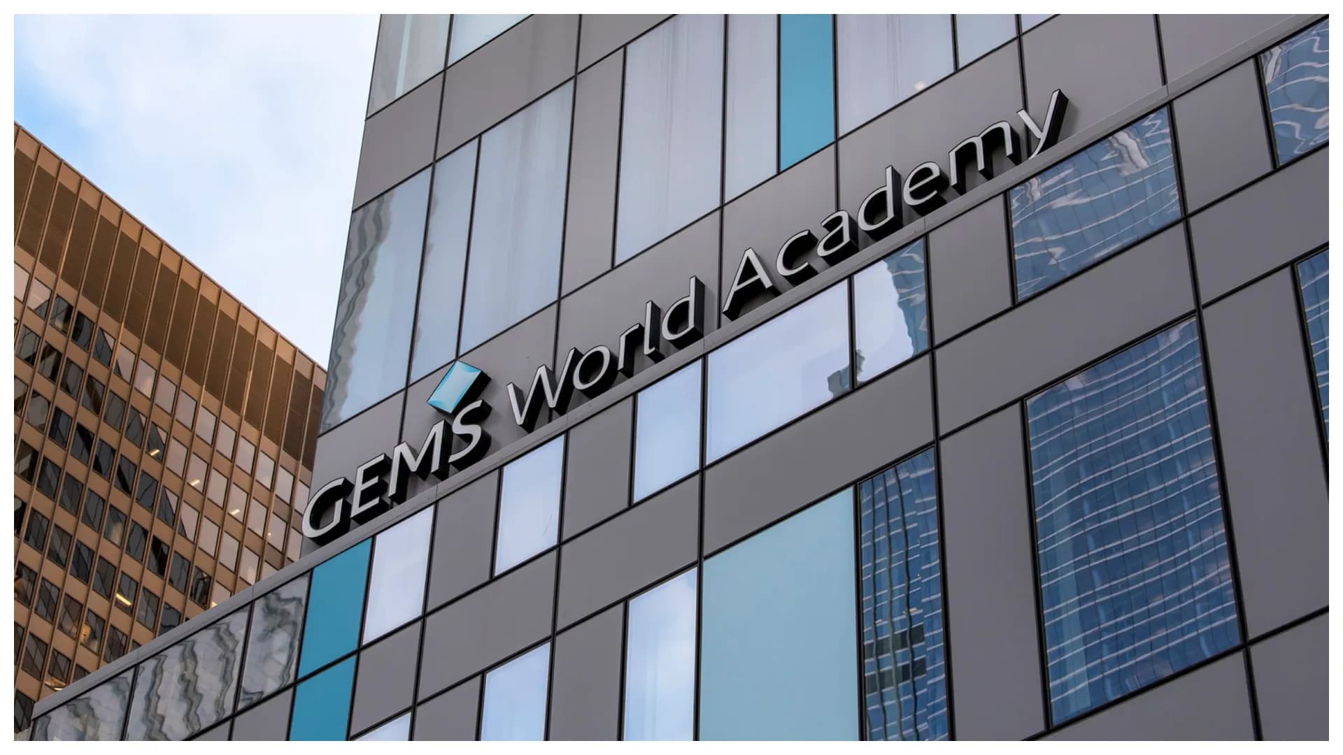 GEMS World Academy