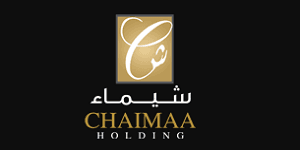 Chaimaa Holding  logo