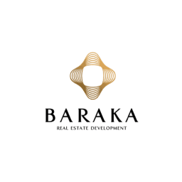Baraka Real Estate Development logo